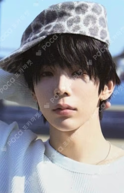 RIIZE POP-UP [ARCHIIVE²] Random Trading Card B ver.