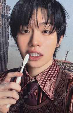Ascend- Photobook Ver. StarRiver