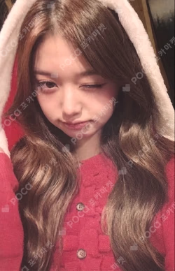 IVE SECRET QQ MUSIC