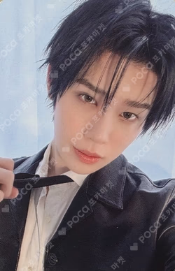 Ascend- 11 Ver. StarRiver KIM TAERAE photocard image