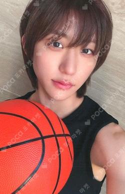 FLY! MAKESTAR PARKWONBIN photocard image
