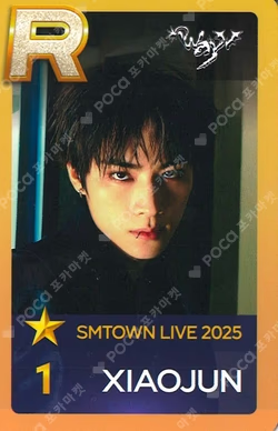 SMTOWN LIVE 2025 in SEOUL SuperStarSMTOWN