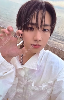 FEELM PHOTOBOOK ver. Nam Seong Mo photocard image