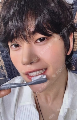 ZEROBASEONE SEOK MATTHEW 的小卡圖片