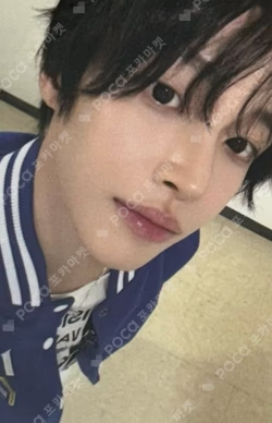 RIIZE POP-UP [ARCHIIVE²] REWARD WONBIN photocard image