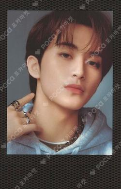 NCT MARK photocard image