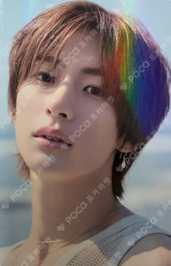 RIIZE ANTON photocard image