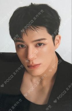 2026 NCT JNJM FANMEETING TOUR [DUALITY] # SEOUL CROSS BAG SET JENO photocard image