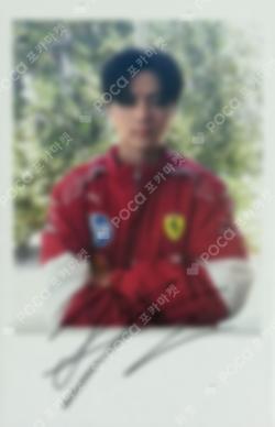 ENHYPEN JAY photocard image