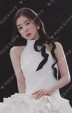 Red Velvet IRENE photocard image