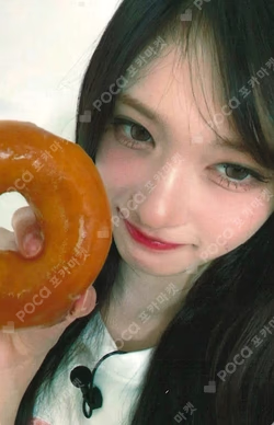 REVIVE+ QQ MUSIC LEESEO photocard image