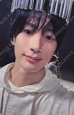 RIIZE ANTON photocard image