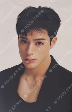 2026 NCT JNJM FANMEETING TOUR [DUALITY] # SEOUL RANDOM TRADING CARD