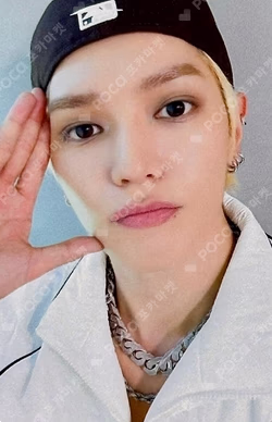 WYLD MINIRECORD TAEYONG photocard image