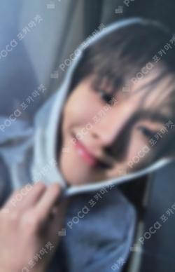 HOME knpops WOONHAK photocard image
