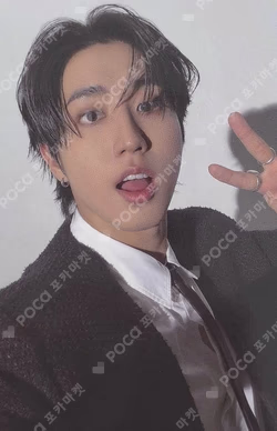 STAY JAPAN 6th ANNIVERSARY ONLINE KUJI HAN photocard image