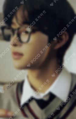 First Howling : WE PHOTO CARD EJ photocard image