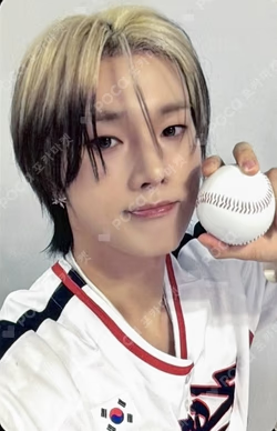 DEAD AND WHOSFAN Jungsu photocard image