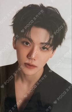 2026 NCT JNJM FANMEETING TOUR [DUALITY] # SEOUL CROSS BAG SET JAEMIN photocard image