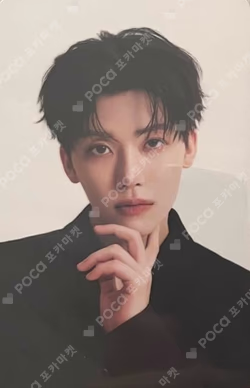 2026 NCT JNJM FANMEETING TOUR [DUALITY] # SEOUL RANDOM TRADING CARD
