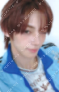 NO TRAGEDY JOEUNMUSIC HANJIN photocard image
