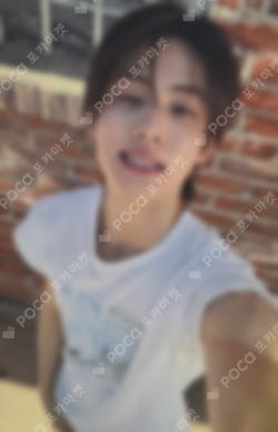 CORTIS SEONG HYEON photocard image