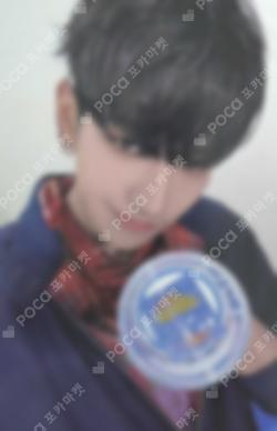 BOYNEXTDOOR TOUR KNOCK ON Vol.1 FINAL ONEDOOR ZONE JAEHYUN photocard image