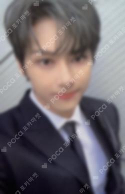 Seventeen JUN photocard image