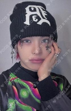 ROUTE ZERO : The ORA fromm store YECHAN photocard image