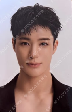 2026 NCT JNJM FANMEETING TOUR [DUALITY] # SEOUL JENO photocard image