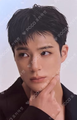 2026 NCT JNJM FANMEETING TOUR [DUALITY] # SEOUL JENO photocard image