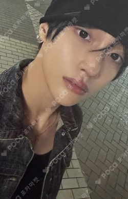 II Photobook - llog B Ver. WONBIN photocard image