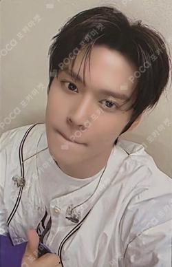 RIIZE POP-UP [ARCHIIVE²] REWARD EUNSEOK photocard image