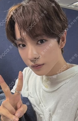 Ode to Love MUSICART YUSHI photocard image