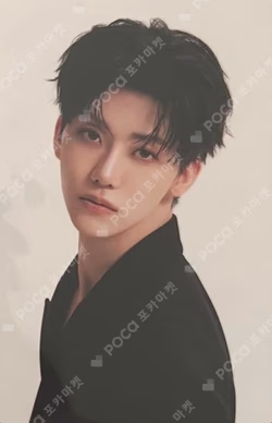 2026 NCT JNJM FANMEETING TOUR [DUALITY] # SEOUL RANDOM TRADING CARD