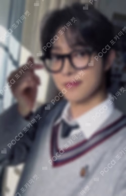 First Howling : WE PHOTO CARD