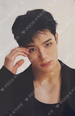 2026 NCT JNJM FANMEETING TOUR [DUALITY] # SEOUL RANDOM TRADING CARD