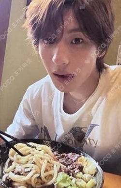 II Photobook - llog B Ver. ANTON photocard image
