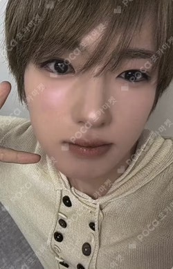 Ode to Love MUSICART SAKUYA photocard image