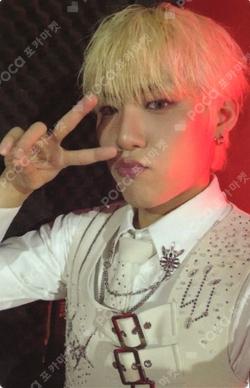 2026 AB6IX CONCERT [6IX TO SEVEN] 6IX TO SEVEN SET