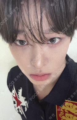 Ode to Love NY MUSIC RIKU photocard image