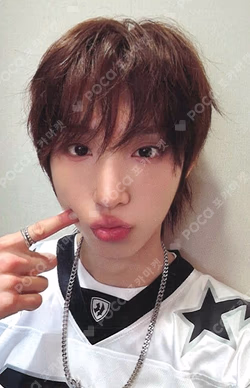 My First Flip MAKESTAR Juwang photocard image
