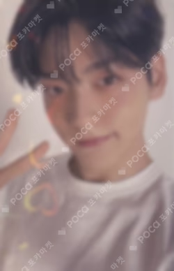 minisode 2: Thursday's Child WEVERSE JAPAN SOOBIN photocard image