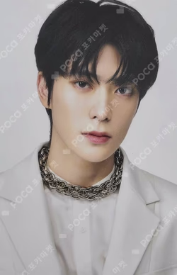 NCT 127 2ND TOUR NEO CITY : SEOUL - THE LINK FORTUNE SCRATCH SET