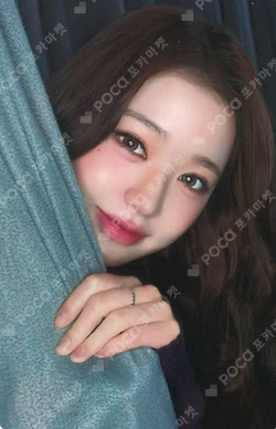 IVE WONYOUNG photocard image