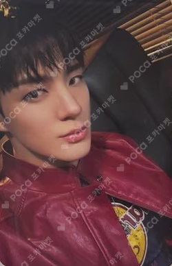 2026 NCT JNJM FANMEETING TOUR [DUALITY] # SEOUL RANDOM TRADING CARD