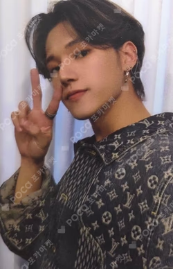 ZERO : FEVER Part.2 DIARY ver. WOOYOUNG photocard image
