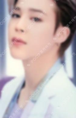 BTS Jimin photocard image