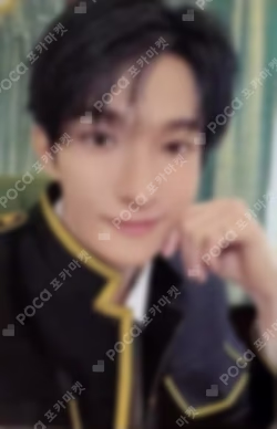 2026 SVT 10TH FAN MEETING [SEVENTEEN in CARAT LAND] Trading Card Set DK photocard image