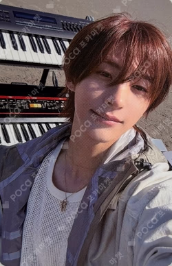II EVERLINE ANTON photocard image